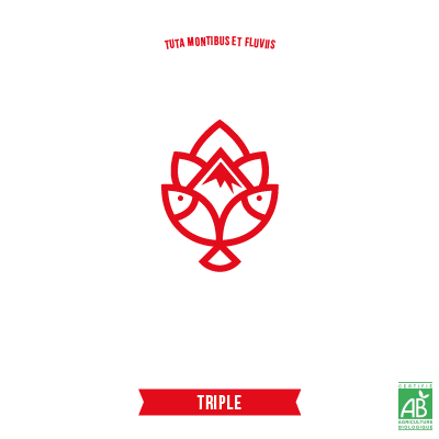 Ubaye - Triple Ubaye - Triple