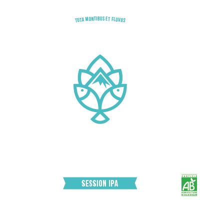 Verdon - Session IPA