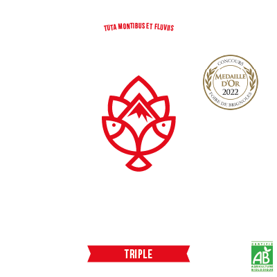 Ubaye - Triple